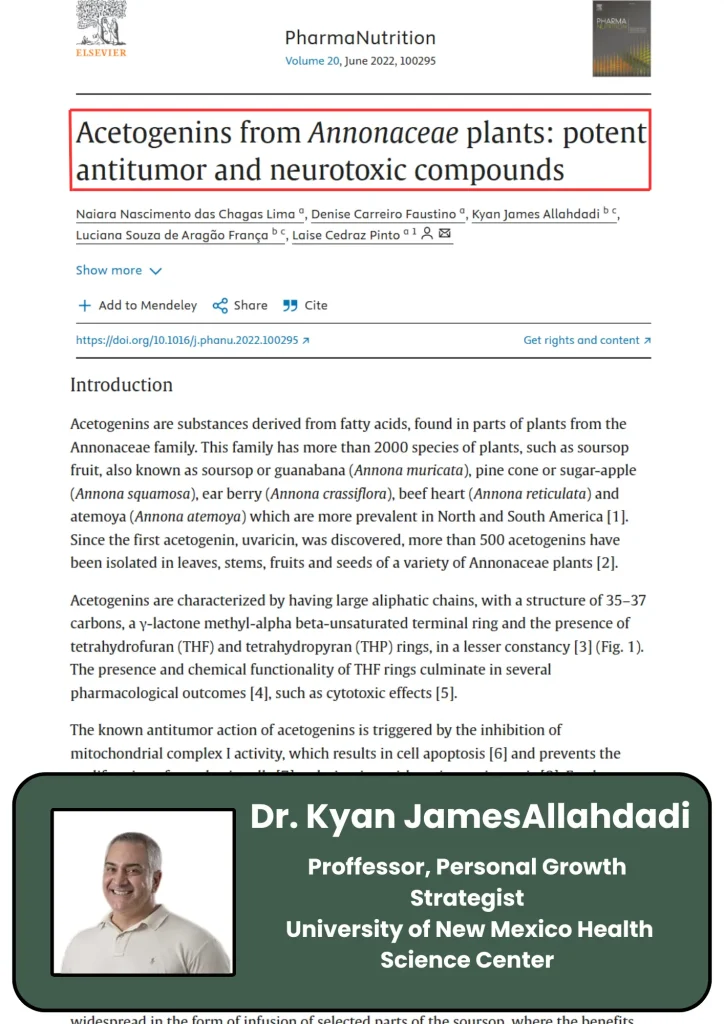 Kyan Allahdi